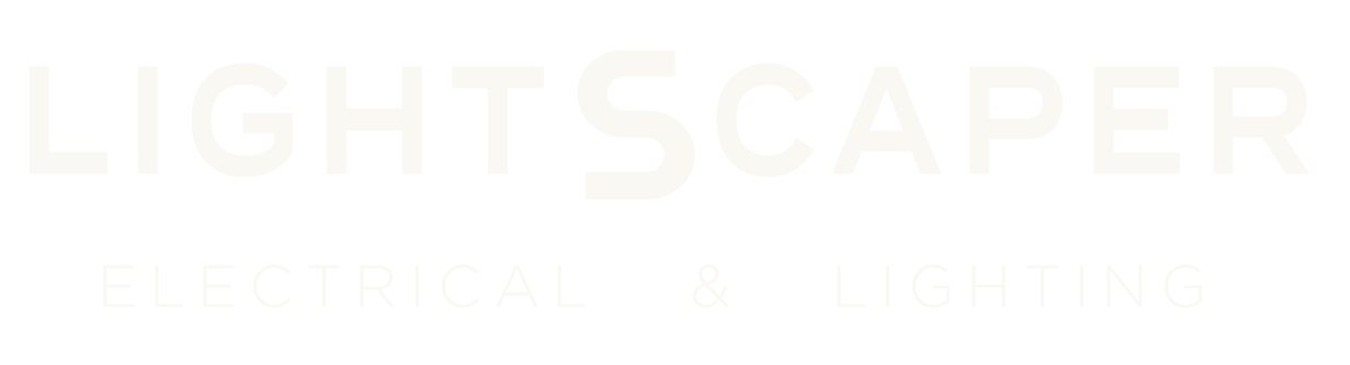 LightScaper — Electrical & Lighting